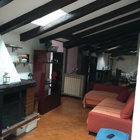 Mansarda San Maurizio Apartamento Trieste Exterior foto