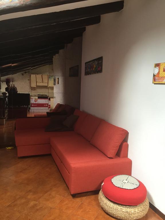 Mansarda San Maurizio Apartamento Trieste Exterior foto