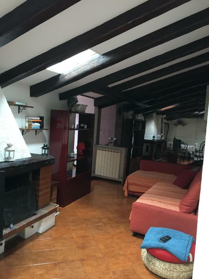 Mansarda San Maurizio Apartamento Trieste Exterior foto